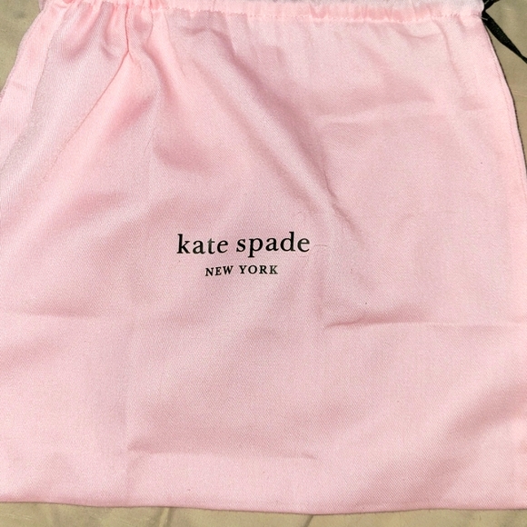 ❌️SOLD❌️ kate spade Remedy Bikini Dot Small  Top Handle Bag - Picture 11 of 12